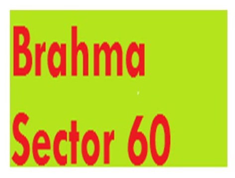((NISHA MEHTA 9650100436))((BRAHMA MIRACLE MILE)) C C