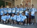 Finale Coppa Italia Cat. A 2011 - Highlights