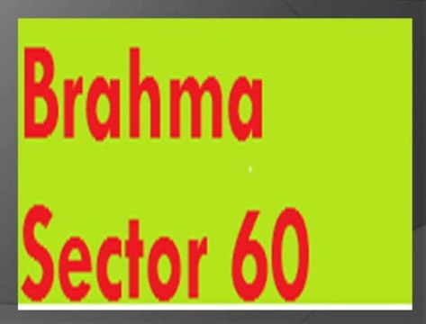 ((NISHA MEHTA 9953987615 - BRAHMA MIRACLE MILE))[in Gurgaon in]