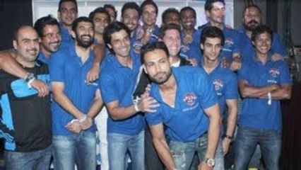 Adidas 40 Years Celebrations | Dino Morea, Aditya Roy Kapoor