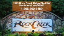 Rock Creek Ridge Apartments in North Bend, WA - ForRent.com