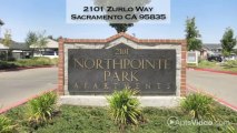 Northpointe Park Apartments in Sacramento, CA - ForRent.com