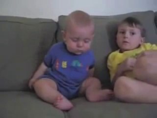 Phillip Wasserman - funny video new 2013_Cute baby sleeping