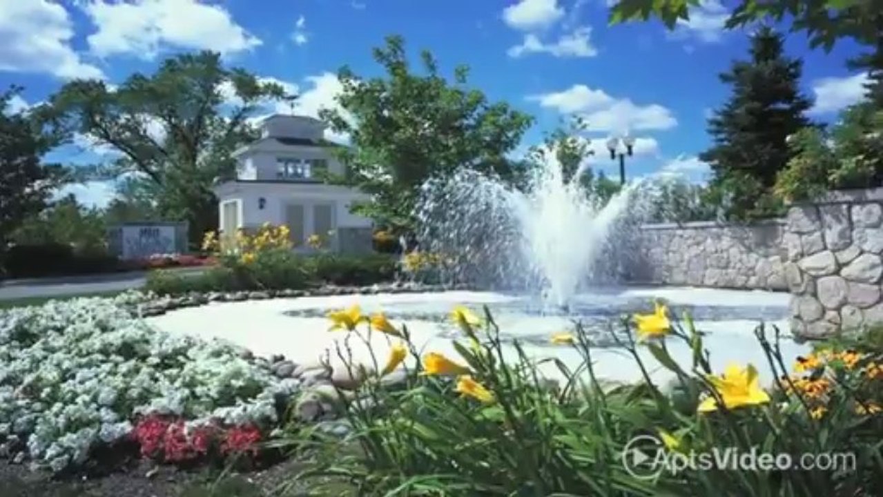Village Green of Rochester Hills Apartments in Rochester, MI - ForRent.com