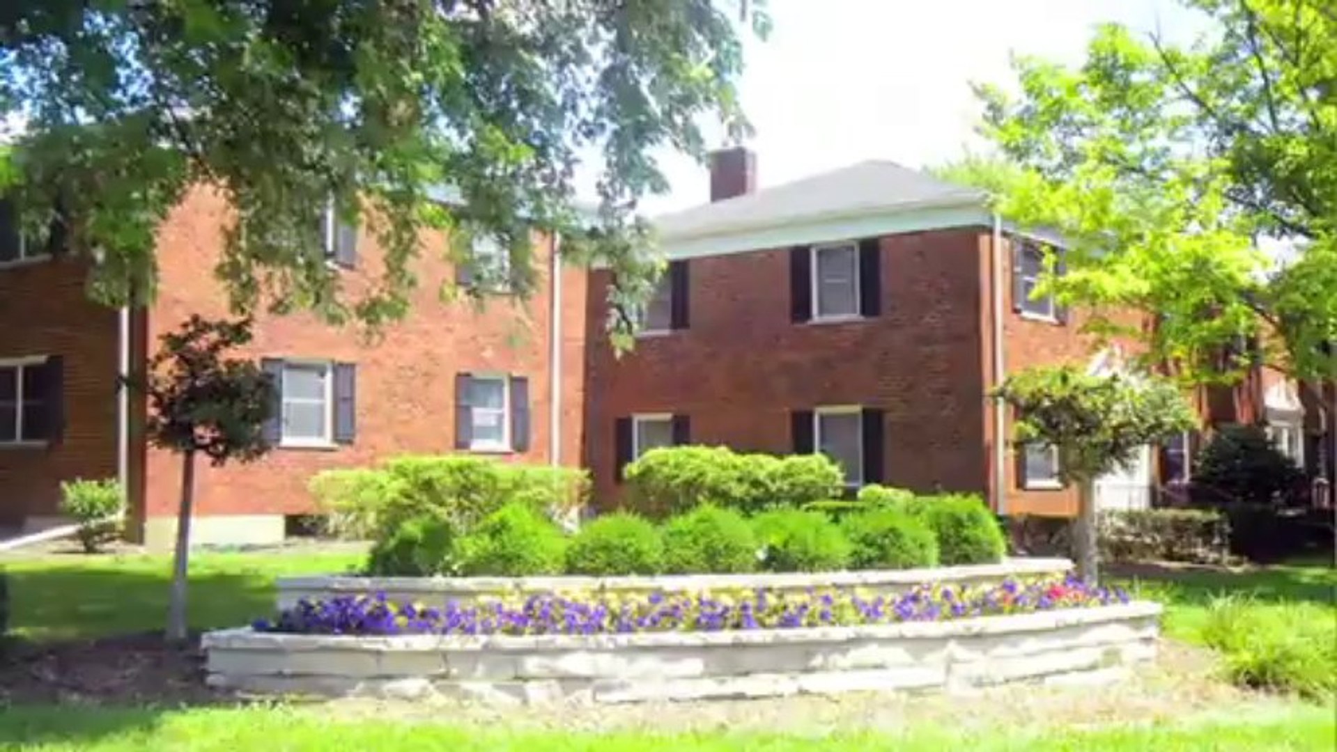 Van Buren Village Apartments In Kettering Van Buren Village Apartments In Kettering