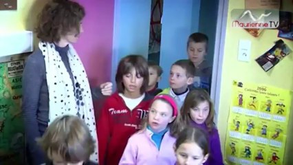 Courts-d'écoles - Première partie