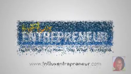 Introducing Influx Entrepreneur Academy