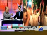 PTI faces Major Setback-23 Aug 2013