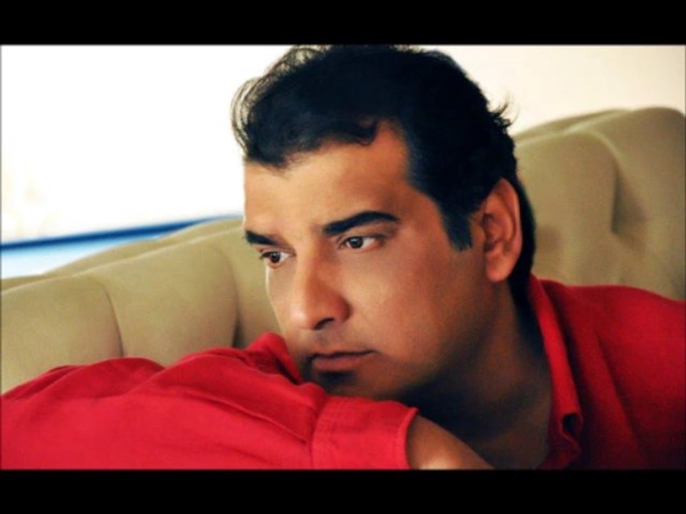 Ömer Danış - Şimdi Ben