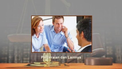 Jasa Pengacara, Advokat, Firma / Konsultan / Penasehat / Kantor / Biro Hukum di Jember