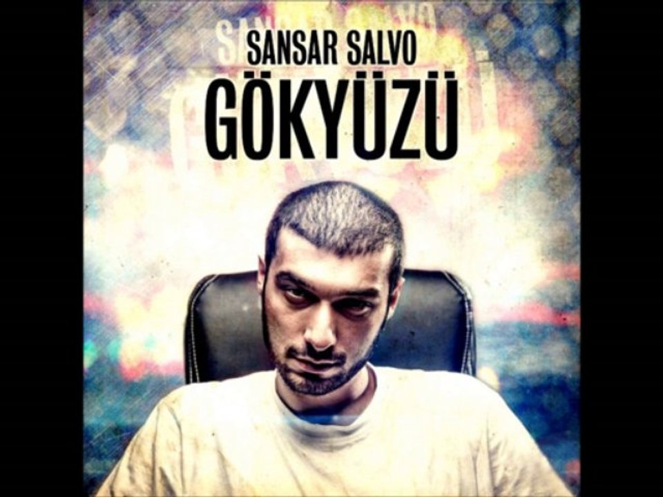 Patron feat Fuat Ergin , Sansar Salvo - Kıyamet