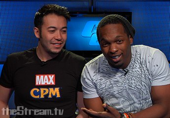 VxG Qualifier Tournament Series : 1ATK | LXG Helix vs. Paradigm, Hugo101 vs. Futile (#313)