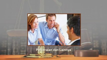 Jasa Pengacara, Advokat, Firma / Konsultan / Penasehat / Kantor / Biro Hukum di Lumajang