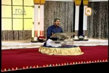 Zulfiqar Ali - Dil Thikana Meray Huzoor (S) Ka Hai