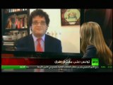 رياض الصيداوي: قتل بلعيد والإبراهمي والجنود وأزمة تونس: من يقف ورائها وكيف؟
