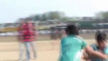 Raider Best Point 03 - FreeStyle Girls Kabaddi Tournament 2013 Match 09