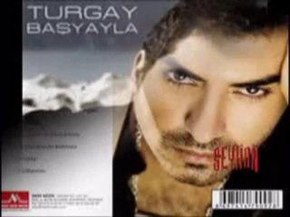Turgay Başyayla Saçlarını Taramışsın