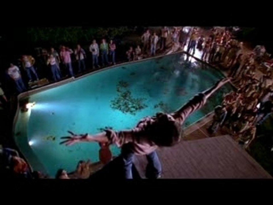 "Almost Famous"  Trailer