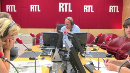 Olivier Brunet : "L'impôt sur le revenu va rapporter 11 milliards de plus qu'en 2012"