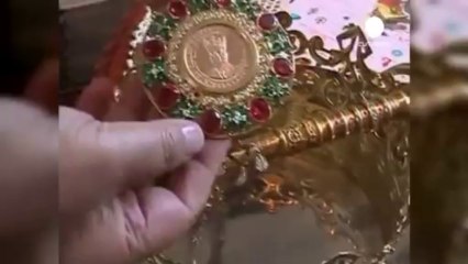 La comunità rom saluta il suo 're', funerali solenni...