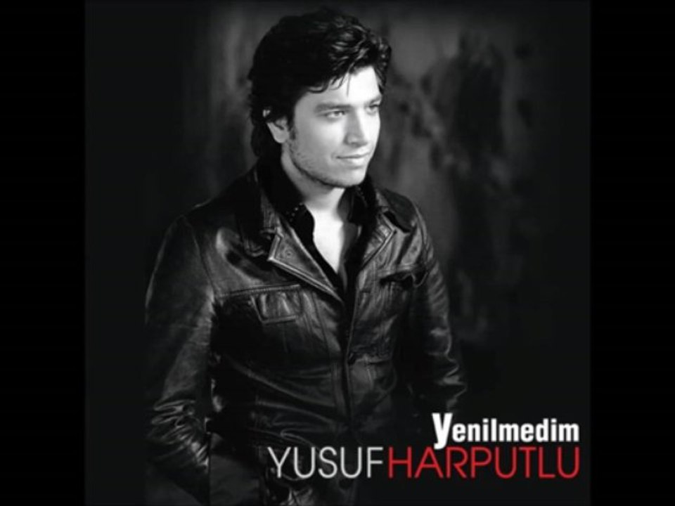 Yusuf Harputlu - Gelmeyin Üstüme