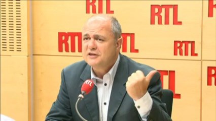 Bruno Le Roux : "Il n'y aura pas de nouveaux impôts supplémentaires"