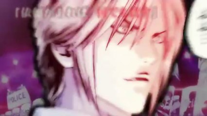 アニメ『殺し屋さん』PV.failed-conv
