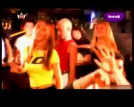 Ercan SAATÇİ - HASRET Nostalji