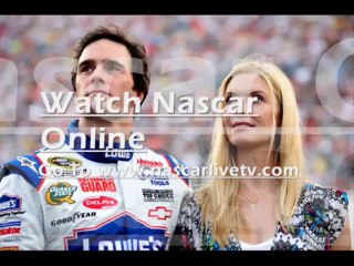 Nascar Irwin Tools Night Race at Bristol Live Streaming