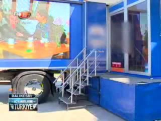 Aç Kanatlarını Türkiye - Alaçatı Sabunları