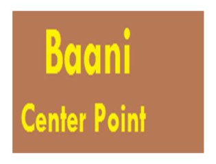 Nisha Mehta 9650100436 | 9958771358 Baani Center Point k x c