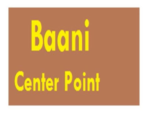 Nisha Mehta 9650100436 | 9958771358 Baani Center Point k x c