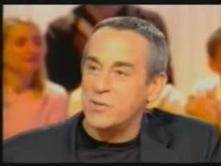 Le plagiat d'Ardisson - Arrêt sur images - Jean Robin