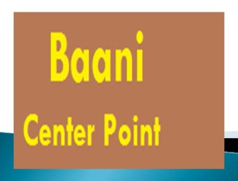 Nisha M 9650100436 | 9958771358 Baani Center PoinT Gurgaon g