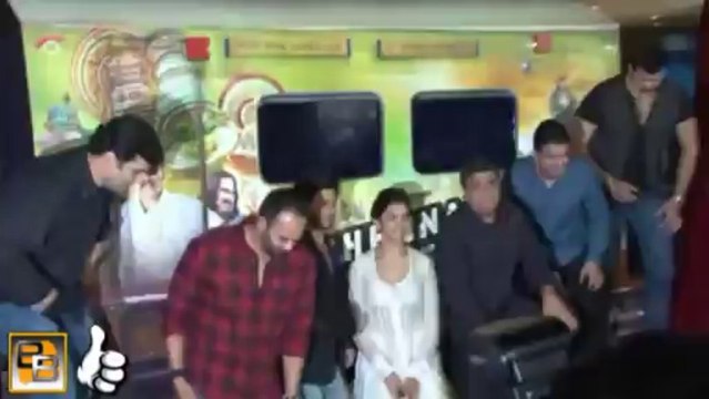 Chennai Express BREAKS RECORD earns 200 crores!