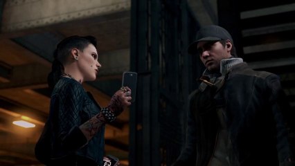 Watch_Dogs – Dedsec Trailer [UK]