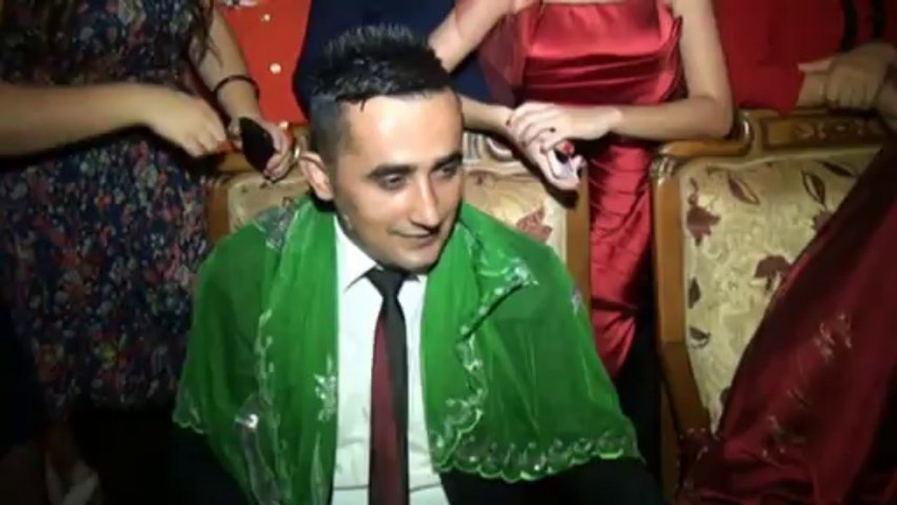 ALİ TOSAL DELİ ÇOBAN