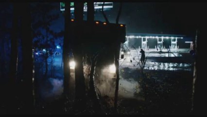 PRISONERS - Bande-annonce VF