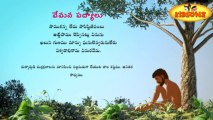 Vemana Padyalu | Pamukanna Ledu | Padyam In Telugu