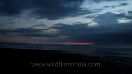 Indonesia-Bali-Seminyak Beach-1