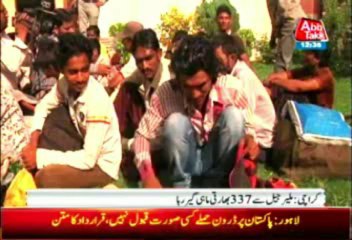 Pakistan frees Indian fishermen amid LoC tensions