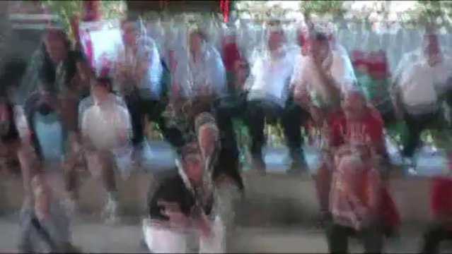 Mondiali Feltre 2011 - Panoramica Individuale e Combinato