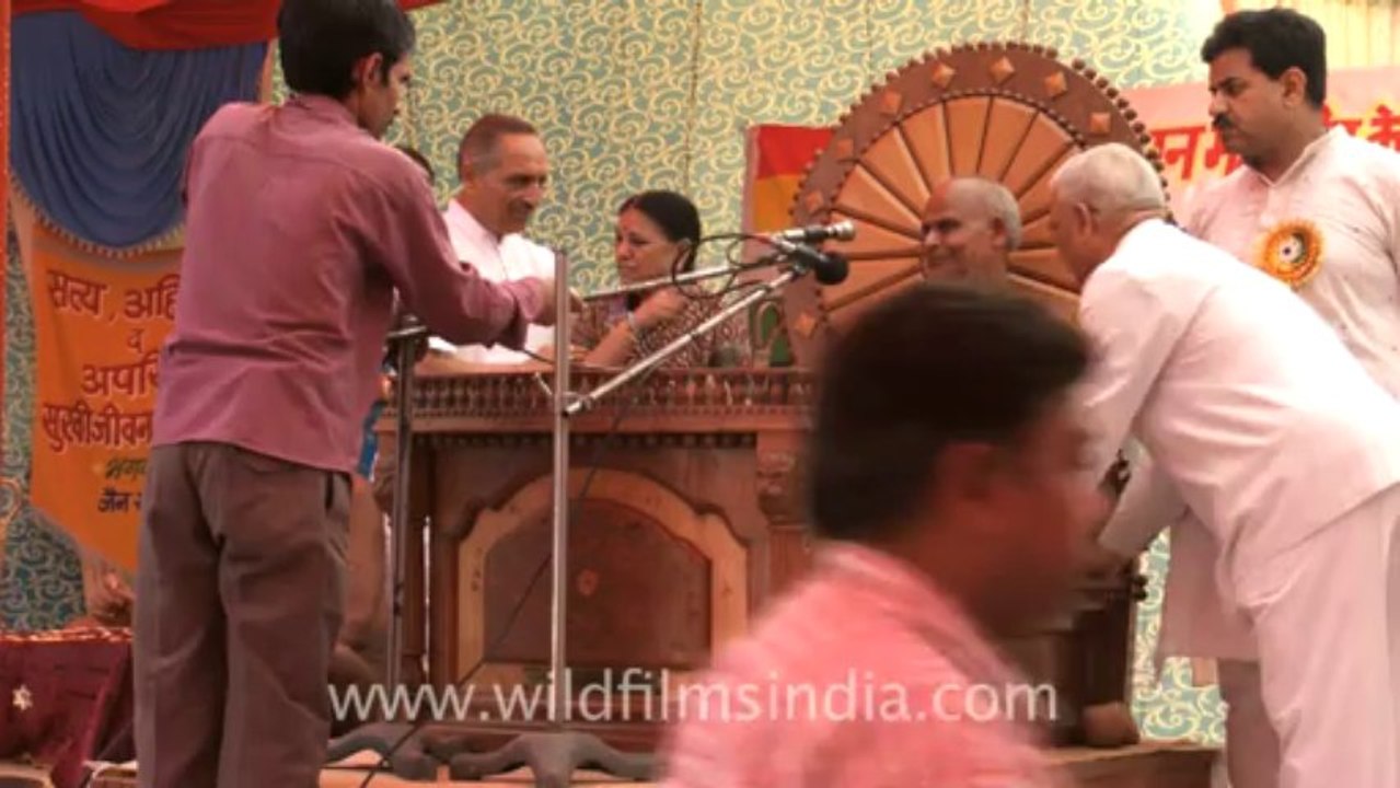 Mahavir jayanti-2