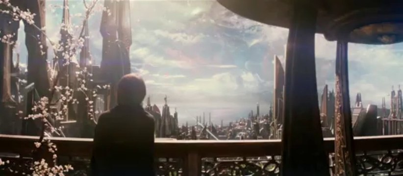 THOR : LE MONDE DES TENEBRES EN 3D - Bande-annonce2 VO