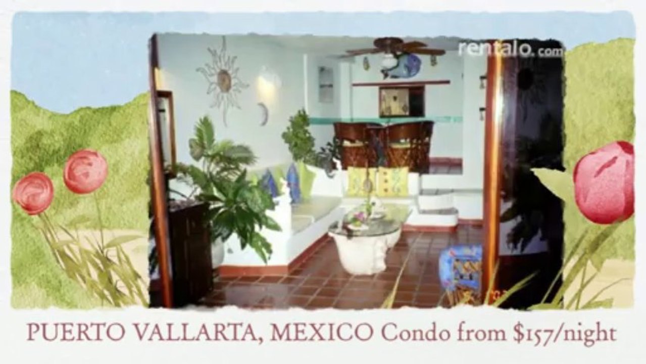 Apartment Rental in Redington Beach FL-Apartment FL Rentals