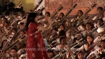 Mass sitar recital-1
