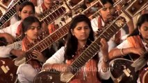 Mass sitar recital-3