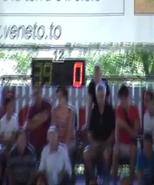 Mondiali Feltre 2011 - Progressivi vari