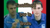 Mondiali Feltre 2011 - Semifinale Staffetta Italia-Slovenia