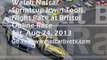 Live Nascar Sprint Cup Irwin Tools Night Race at Bristol